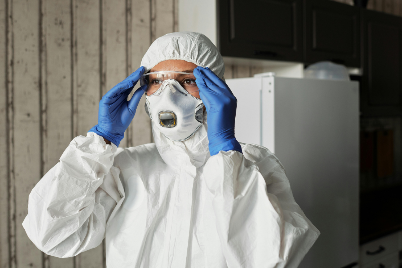 Formation qse qualite securite environnement