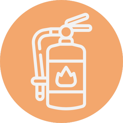 formation incendie icone