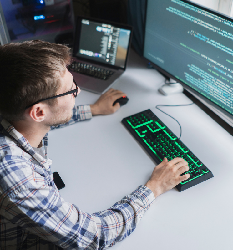 formation informatique cybersecurite