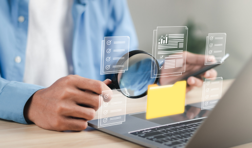 DUERP – Élaboration ou mise à jour du Document Unique d’Évaluation des Risques Professionnels