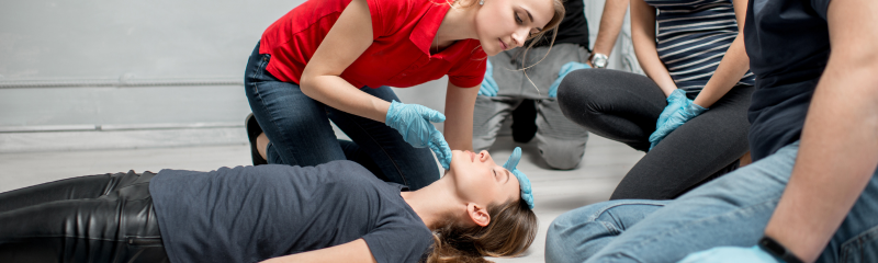 formation pro premier secours